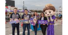 ไทยพาณิชย์ ส่งแคมเปญ “SCB Smart Flea Market” ชูโซลูชันช่วยบริหารจัดการธุรกิจแบบครบวงจร เสริมแกร่งผู้ประกอบการตลาดทั่วประเทศให้เติบโตอย่างยั่งยืน