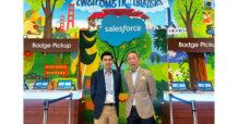 วิริยะประกันภัย เข้าร่วมงาน Dreamforce 2023 งานโชว์นวัตกรรม AI ระดับโลกจาก Salesforce