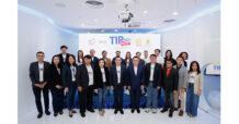 ทิพยประกันภัย เปิดตัวโครงการ TIP Smart Agent Hub เพื่อยกระดับให้กับตัวแทนนายหน้า
