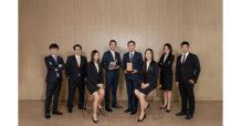 กรุงศรี คว้า 2 รางวัลยอดเยี่ยมด้านที่ปรึกษาด้านการลงทุน จากเวทีระดับสากล ‘Citywire ASEAN Awards 2022/23’