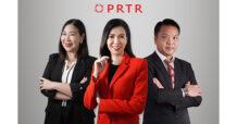 PRTR เสริมทัพ CFO ผนึกกำลัง ลุย M&A ย้ำผู้นำ HR Solution ในภูมิภาคเอเชียตะวันออกเฉียงใต้