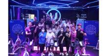 กรุงไทย-แอกซ่า ประกันชีวิต เอาใจลูกค้าที่รักสุขภาพ จัดกิจกรรมสุดพิเศษ “Cycling Class#2 เบิร์นกันสุดมันส์ ปั่นกันให้สุดใจ ครั้งที่ 2”