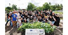เอบีม คอนซัลติ้ง (ประเทศไทย) สานต่อแคมเปญ SEA Steps To Change ปลูกฝังค่านิยมรักษ์ผืนป่า เริ่มต้นที่พนักงานองค์กร