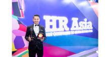 ‘เฟรเซอร์ส พร็อพเพอร์ตี้ ประเทศไทย’ มาแรง กวาด 2 รางวัลจาก HR Asia 2023 คว้าแชมป์ ‘บริษัทที่น่าร่วมงานมากที่สุด’ พร้อมการันตี ‘บริษัทที่ใส่ใจพนักงานยอดเยี่ยม