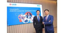 รายงาน ASEAN Consumer Sentiment Study 2023 ของ UOB เผยความเชื่อมั่นด้านเศรษฐกิจของผู้บริโภค และเทรนด์ด้านดิจิทัลแบงก์ในไทย