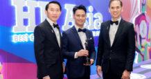 BGRIM คว้ารางวัล HR Asia Best Company to Work for in Asia 2023 ต่อเนื่องปีที่ 2 ตอกย้ำสุดยอดองค์กรดีเด่นที่น่าทำงานที่สุดในเอเชีย สะท้อนความมุ่งมั่นการบริหารบุคลากรสู่ความเป็นเลิศ และยั่งยืน