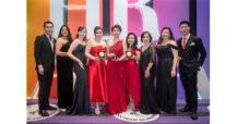 เจนเนอราลี่ ไทยแลนด์ คว้า 3 รางวัลใหญ่จากเวที HR ASIA การันตีองค์กรที่น่าทำงานมากที่สุดในเอเชีย