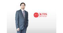 KTIS มุ่งขับเคลื่อนองค์กรด้วย “นวัตกรรมและความคิดสร้างสรรค์”