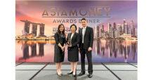 เดลต้า อีเลคโทรนิคส์ ประเทศไทย คว้ารางวัลบริษัทที่โดดเด่นที่สุด ในภูมิภาคเอเชียจากผลโหวตของ Asiamoney