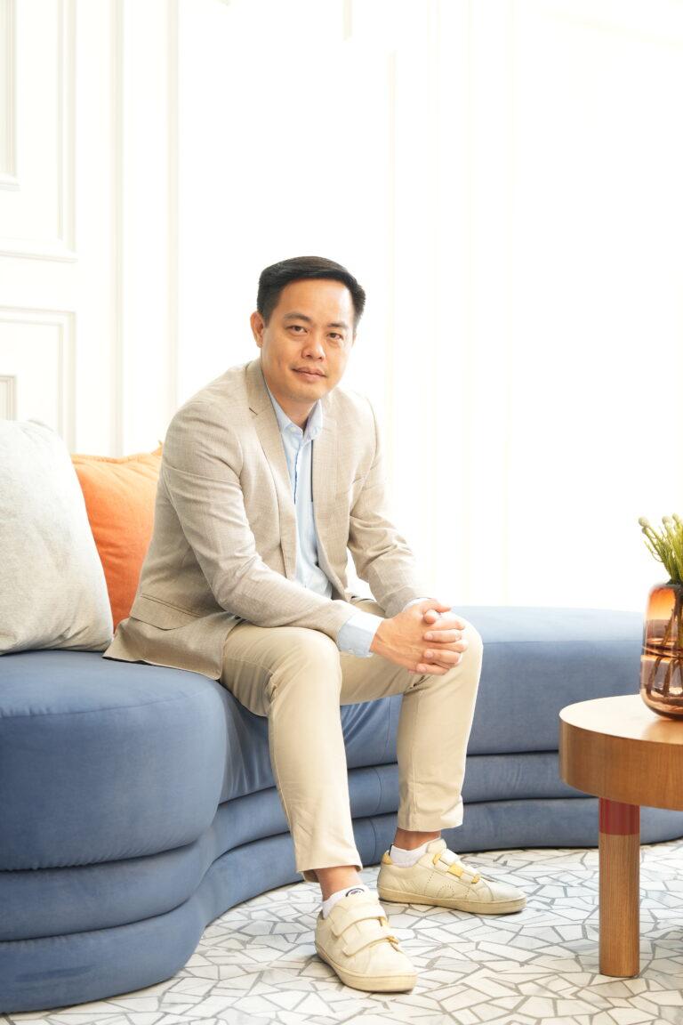 SIRI ย้ำแผน All-Time High ปรับเป้ายอดโอนคอนโด 1.2 หมื่นล้าน