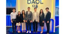 DHOUSE โรดโชว์ให้ข้อมูลแก่ผู้แนะนำการลงทุน หลักทรัพย์ DAOL