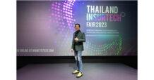 คปภ. แถลงความสำเร็จงาน Thailand InsurTech Fair 2023 เสริมสร้างความแข็งแกร่งและขับเคลื่อนประกันภัยไทยให้เติบโตอย่างยั่งยืน