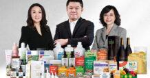 RS จัดโครงสร้างกลุ่มธุรกิจคอมเมิร์ซใหม่ RS LiveWell สำหรับผู้คน และ RS pet all เพื่อสัตว์เลี้ยง เติบโตแรงแบบคู่ขนาน มั่นใจไตรมาส 3 โดดเด่นตามเป้า
