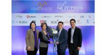 ทิพยประกันภัย ร่วมแสดงความยินดีกับ สยามพิวรรธน์ ในพิธีเปิด “SCBX NEXT TECH” เทคคอมมูนิตี้แห่งโลกอนาคต
