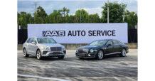 เอเอเอสฯ เปิดประสบการณ์ ‘Bentley Driving Experience’  นำลูกค้าสัมผัสสมรรถนะการขับขี่แบบเหนือชั้น ณ ปทุมธานีสปีดเวย์