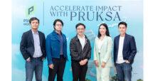 พฤกษาเปิดบ้านจัดงาน Open House ต้อนรับธุรกิจเพื่อสังคมในโครงการ  Accelerate Impact with PRUKSA ซีซัน 2  เปิดมุมมองใหม่กับแนวคิด “ธุรกิจเพื่อสังคมเป็นได้มากกว่าโครงการซีเอสอาร์”