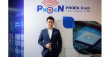 PROEN ดวงงานรุ่ง…พุ่งแรง!!!