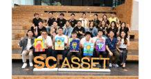 SC Asset ฉลองครบรอบ 20 ปี จับมือ มูลนิธิออทิสติกไทย The Art Story  สร้างสรรค์ผลงานบนผืนผ้าใบ ผลิตสินค้าคอลเล็กชั่นพิเศษ ภายใต้ธีม “YOUR HAPPY SUNFLOWER”  โดยจะจัดแสดงในงาน 20 Years of Good Mornings วันที่ 19-23 ตุลาคม ณ ลาน Parc Paragon