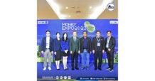 “ไมโครลิสซิ่งกรุ๊ป” ร่วมงาน MONEY EXPO UDONTHANI 2023