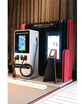 เรเว่ ออโตโมทีฟ ชวนลูกค้า BYD เข้าร่วมพันธกิจรักษ์โลก “RÊVERLUTION” (ขับเคลื่อนสังคมคาร์บอนต่ำ) ในโครงการ Carbon Credit สู่สิ่งแวดล้อมที่ดีขึ้นและยั่งยืน