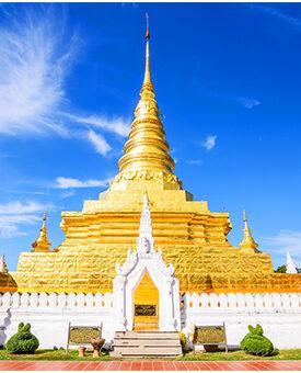 ทีทีบี ชวนจัดทริปกระซิบรักเมือง “น่าน” เช็กอินสถานที่สวยสุดฟิน