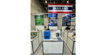 KJL ร่วมงาน Manufacturing World Osaka 2023