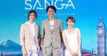 SANGA แพลตฟอร์มการเป็นเจ้าของอสังหาฯ รูปแบบใหม่ ทำให้การมีบ้านในต่างประเทศเป็นเรื่องง่ายขึ้น ตอบโจทย์ไลฟ์สไตล์วิถีใหม่ ‘Global Citizen’