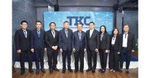 TKC จัดประชุม E-EGM 1/2566 ผถห. ไฟเขียวทุกวาระ ตุนแบ็คล็อกแน่น 3,700 ลบ. หนุนเป้ารายได้โต 20% ตามแผน