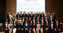 กรุงไทย-แอกซ่า ประกันชีวิต จัดงาน ERD Special Meeting หนุนฝ่ายขายให้ก้าวสู่ความสำเร็จที่ยั่งยืน
