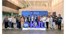 KJL จัดกิจกรรม Company Visit ต้อนรับนักลงทุนเยี่ยมชมกิจการ