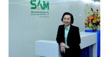 SAM แต่งตั้งประธานบอร์ดคนใหม่