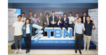 TBN เนื้อหอม เปิดบ้านต้อนรับ นลท. เยี่ยมชมกิจการ เจาะโอกาสธุรกิจ New S-Curve เพิ่มมูลค่าธุรกิจเทคฯ ยั่งยืน
