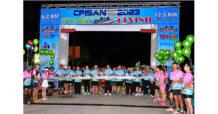 เมืองโคราช ร่วมกับ ซีพีเอฟ จัดกิจกรรม ‘CP ISAN RUN FOR CHARITY #4’ สมทบทุน รพ.มหาวิทยาลัยเทคโนโลยีสุรนารี-รพ.เทพรัตน์นครราชสีมา