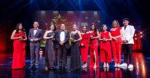 ธนาคาร ซีไอเอ็มบี ไทย รับรางวัล The Best Work Flow Contact Center (Under 100 seats) จากเวที TCCTA Contact Center Awards 2023 ตอกย้ำความมุ่งมั่นการสร้างประสบการณ์ที่ดีให้แก่ลูกค้า
