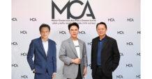 MCA ปิดดีลจองซื้อหุ้น IPO ฉลุย นลท. ตอบรับล้นหลาม ตอกย้ำเจ้าพ่อกิจกรรมส่งเสริมการตลาด “Marketing Solution” ครบวงจร