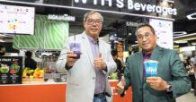 WTH’s Beverages (ว้อทส์ เดอะ เฮลท์ เบเวอเรจ) ครบเครื่องเรื่องเครื่องดื่ม ที่มีความหลากหลาย และให้อิสระความสร้างสรรค์