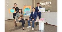 “ออริจิ้น” เตรียมเปิดคอนโด Pet Lover “ดิ ออริจิ้น เตรียมน้อม สเตชั่น” 28-29 ต.ค.นี้   จับมือ “เบลลอตต้า” อาหารแมวเกรดพรีเมี่ยมมอบ HapPETness Set ให้ลูกค้า