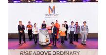 เปิดตัว Metthier ผู้ให้บริการระบบ Smart Facility Management รายแรกของไทย เชื่อมคนผสานเทคโนโลยี พร้อมพลิกโฉมบริการดูแลจัดการอสังหาริมทรัพย์ยุคใหม่