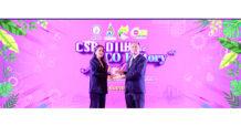 GGC รับรางวัล CSR-DIW Award 9 ปีซ้อน