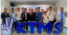 KTMS เปิดบ้านต้อนรับนักลงทุน