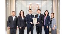 CPF ดำเนินธุรกิจโดดเด่นด้าน ESG ติดทำเนียบ ESG100 เป็นปีที่ 7
