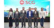 เอสซีจี แถลงผลประกอบการ ไตรมาส 3 ปี 2566 ชะลอตัวจากเศรษฐกิจภูมิภาคยังไม่ฟื้น ปรับตัวเดินหน้าต่อด้วย 3 กลยุทธ์รับมือเศรษฐกิจผันผวน