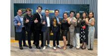 เอ้ก ดิจิทัล จับมือ ลิสเตอรีน คว้ารางวัล Excellence in Omnichannel จากเวทีระดับนานาชาติ