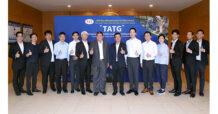 TATG ต้อนรับนักวิเคราะห์หลักทรัพย์ เยี่ยมชมกิจการโชว์ศักยภาพผู้นำอุตสาหกรรมแม่พิมพ์โลหะและชิ้นส่วนยานยนต์ พร้อมเทรดปลายปีนี้