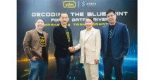 YDM Thailand จับมือ STEPS Academy สร้างแลนด์สเคปการตลาดใหม่   ชี้ “ข้อมูลพฤติกรรมลูกค้า” ที่เป็นมากกว่า “ข้อมูล” คือโอกาสของธุรกิจ