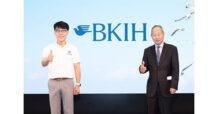 BKI กรุงเทพประกันภัยปรับโครงสร้างครั้งใหญ่ จัดตั้งบมจ. บีเคไอ โฮลดิ้งส์ “BKIH” ก้าวใหม่ที่พร้อมขับเคลื่อนธุรกิจสู่ความมั่นคงอย่างยั่งยืน