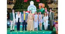 ศูนย์การค้าเมกาบางนา ร่วมเฉลิมฉลองเทศกาลแห่งความสุขส่งท้ายปี อัดงบกว่า 70 ล้านบาท จัดงาน “MEGA HAPPINESS SEASON 2023: THE SANTA’S TOY STORE” ตั้งแต่วันนี้ – 5 มกราคม 2567
