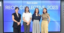 RECO ก้าวสู่ปีที่ 10 ในฐานะผู้นำการปฎิวัติการให้ความรู้ด้านแฟชั่นรักษ์โลก  ดึงประสบการณ์กว่าทศวรรษยกระดับ สู่ ‘RECO Collective’  เดินหน้าส่งเสริมเศรษฐกิจหมุนเวียน