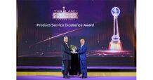 TLI ไทยประกันชีวิตรับรางวัล Thailand Corporate Excellence Awards 2023