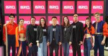 อาร์เอส มิวสิค จุดพลุเปิดตัวค่ายเพลงใหม่ BRIQ Entertainment พร้อมทวงบัลลังก์ T-Pop  ปลดปล่อยความแปลกใหม่ที่คาดไม่ถึง